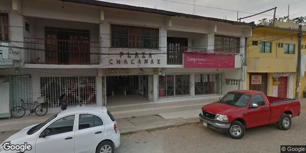 COMISIÓN ESTATAL DE CONCILIACIÓN Y ARBITRAJE MÉDICO DEL ESTADO DE CHIAPAS